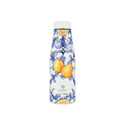ΘΕΡΜΟΣ TRAVEL FLASK SAVE THE AEGEAN 500ml AMALFI COAST