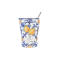 ΘΕΡΜΟΣ COFFEE MUG SAVE THE AEGEAN 350ml AMALFI COAST
