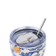 ΘΕΡΜΟΣ COFFEE MUG SAVE THE AEGEAN 350ml AMALFI COAST