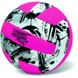 ΜΠΑΛΑ BEACH VOLLEY ΜΙΚΡΗ 1 NEOPREN 858 ΦΟΥΞΙΑ