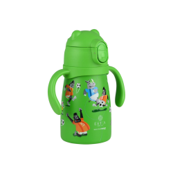 ΘΕΡΜΟΣ ΠΑΙΔΙΚΟ BUBBLE BOTTLE SAVE THE AEGEAN 300ml JUNGLE KICK