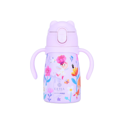 ΘΕΡΜΟΣ ΠΑΙΔΙΚΟ BUBBLE BOTTLE SAVE THE AEGEAN 300ml FAIRY TALES