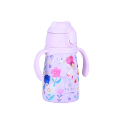 ΘΕΡΜΟΣ ΠΑΙΔΙΚΟ BUBBLE BOTTLE SAVE THE AEGEAN 300ml FAIRY TALES