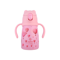 ΘΕΡΜΟΣ ΠΑΙΔΙΚΟ BUBBLE BOTTLE SAVE THE AEGEAN 300ml LOVE ASCEND