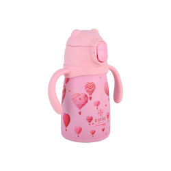 ΘΕΡΜΟΣ ΠΑΙΔΙΚΟ BUBBLE BOTTLE SAVE THE AEGEAN 300ml LOVE ASCEND