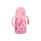 ΘΕΡΜΟΣ ΠΑΙΔΙΚΟ BUBBLE BOTTLE SAVE THE AEGEAN 300ml LOVE ASCEND