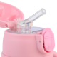 ΘΕΡΜΟΣ ΠΑΙΔΙΚΟ BUBBLE BOTTLE SAVE THE AEGEAN 300ml LOVE ASCEND