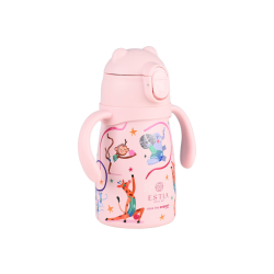 ΘΕΡΜΟΣ ΠΑΙΔΙΚΟ BUBBLE BOTTLE SAVE THE AEGEAN 300ml WILD STUNTS