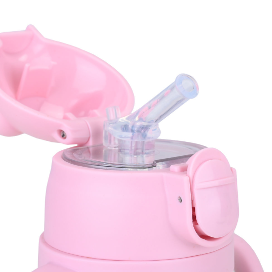ΘΕΡΜΟΣ ΠΑΙΔΙΚΟ BUBBLE BOTTLE SAVE THE AEGEAN 300ml RAINBOW DREAMS
