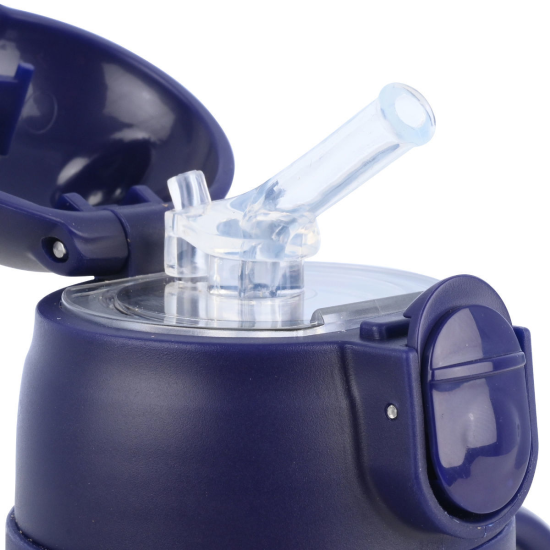 ΘΕΡΜΟΣ ΠΑΙΔΙΚΟ BUBBLE BOTTLE SAVE THE AEGEAN 300ml SOLAR JUMP