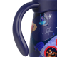 ΘΕΡΜΟΣ ΠΑΙΔΙΚΟ BUBBLE BOTTLE SAVE THE AEGEAN 300ml SOLAR JUMP