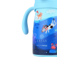 ΘΕΡΜΟΣ ΠΑΙΔΙΚΟ BUBBLE BOTTLE SAVE THE AEGEAN 300ml OCEAN PLAY
