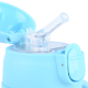 ΘΕΡΜΟΣ ΠΑΙΔΙΚΟ BUBBLE BOTTLE SAVE THE AEGEAN 300ml OCEAN PLAY