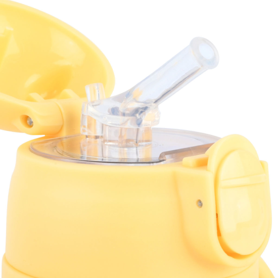 ΘΕΡΜΟΣ ΠΑΙΔΙΚΟ BUBBLE BOTTLE SAVE THE AEGEAN 300ml FORTRESS DRAGON