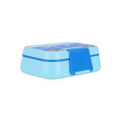 ΠΑΙΔΙΚΟ ΦΑΓΗΤΟΔΟΧΕΙΟ SAVE THE AEGEAN 1030ml 2 ΕΠΙΠΕΔΩΝ OCEAN PLAY