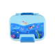 ΠΑΙΔΙΚΟ ΦΑΓΗΤΟΔΟΧΕΙΟ SAVE THE AEGEAN 1030ml 2 ΕΠΙΠΕΔΩΝ OCEAN PLAY
