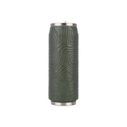 ΘΕΡΜΟΣ TRAVEL CUP SAVE THE AEGEAN 500 ml OLIVE FLOW