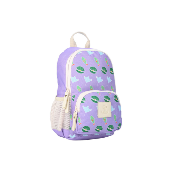 ΤΣΑΝΤΑ ΠΛΑΤΗΣ ΠΑΙΔΙΚΗ 6lt OCEAN BUDDIES