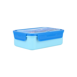 ΠΑΙΔΙΚΟ ΦΑΓΗΤΟΔΟΧΕΙΟ SAVE THE AEGEAN 900ml ΜΕ 2 ΑΝΟΞ. ΘΗΚΕΣ OCEAN PLAY