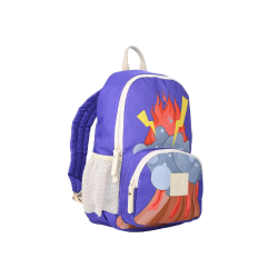 ΤΣΑΝΤΑ ΠΛΑΤΗΣ ΠΑΙΔΙΚΗ 10lt LAVA SPLASH