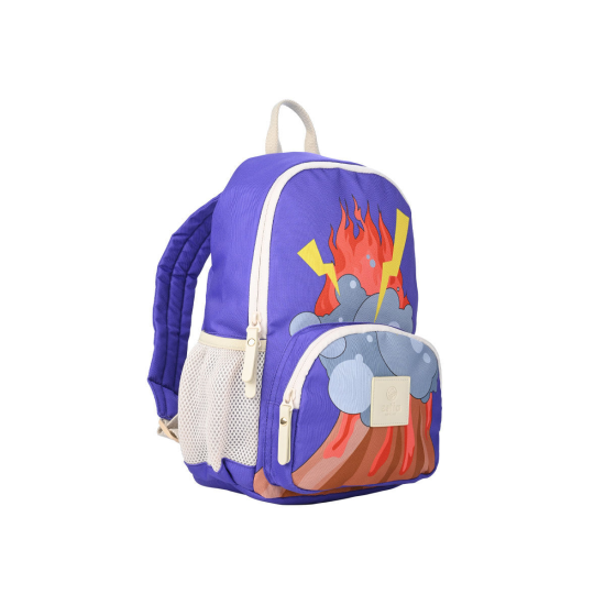 ΤΣΑΝΤΑ ΠΛΑΤΗΣ ΠΑΙΔΙΚΗ 10lt LAVA SPLASH
