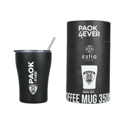 ΘΕΡΜΟΣ COFFEE MUG PAOK BC EDITION 350 ml