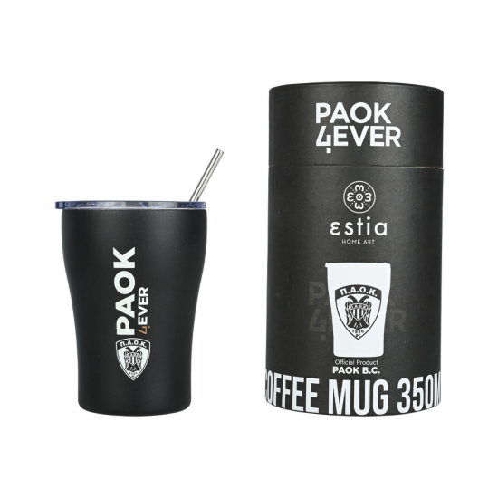 ΘΕΡΜΟΣ COFFEE MUG PAOK BC EDITION 350 ml