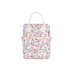 ΤΣΑΝΤΑ ΦΑΓΗΤΟΥ SAVE THE AEGEAN ΙΣΟΘΕΡΜΙΚΗ 7 lt BLOOM BEIGE