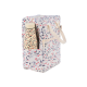 ΤΣΑΝΤΑ ΦΑΓΗΤΟΥ SAVE THE AEGEAN ΙΣΟΘΕΡΜΙΚΗ 7 lt BLOOM BEIGE