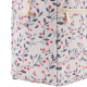 ΤΣΑΝΤΑ ΦΑΓΗΤΟΥ SAVE THE AEGEAN ΙΣΟΘΕΡΜΙΚΗ 7 lt BLOOM BEIGE