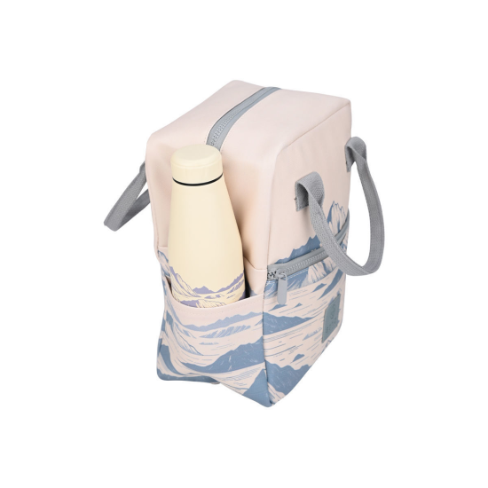ΤΣΑΝΤΑ ΦΑΓΗΤΟΥ SAVE THE AEGEAN ΙΣΟΘΕΡΜΙΚΗ 7lt ALPINE ESSENCE
