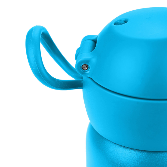ΘΕΡΜΟΣ ΠΑΙΔΙΚΟ WONDER BOTTLE SAVE THE AEGEAN 350ml AQUA BUDDY