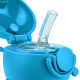 ΘΕΡΜΟΣ ΠΑΙΔΙΚΟ WONDER BOTTLE SAVE THE AEGEAN 350ml AQUA BUDDY