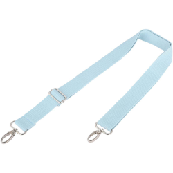 ΛΟΥΡΑΚΙ ΤΣΑΝΤΑΣ ΦΑΓΗΤΟΥ SKY BLUE
