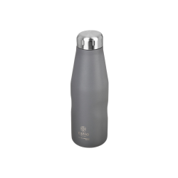ΘΕΡΜΟΣ TRAVEL FLASK SAVE THE AEGEAN 500ml FJORD GREY