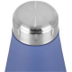 ΘΕΡΜΟΣ TRAVEL FLASK SAVE THE AEGEAN 500ml DENIM BLUE