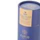 ΘΕΡΜΟΣ TRAVEL FLASK SAVE THE AEGEAN 500ml DENIM BLUE