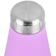 ΘΕΡΜΟΣ TRAVEL FLASK SAVE THE AEGEAN 500ml LAVENDER PURPLE