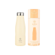 ΘΕΡΜΟΣ TRAVEL FLASK SAVE THE AEGEAN 500ml LILY WHITE