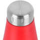 ΘΕΡΜΟΣ TRAVEL FLASK SAVE THE AEGEAN 500ml SCARLET RED