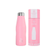 ΘΕΡΜΟΣ TRAVEL FLASK SAVE THE AEGEAN 500ml BLOSSOM ROSE
