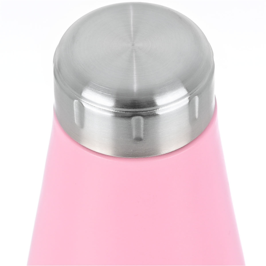 ΘΕΡΜΟΣ TRAVEL FLASK SAVE THE AEGEAN 500ml BLOSSOM ROSE
