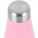 ΘΕΡΜΟΣ TRAVEL FLASK SAVE THE AEGEAN 500ml BLOSSOM ROSE