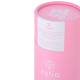 ΘΕΡΜΟΣ TRAVEL FLASK SAVE THE AEGEAN 500ml BLOSSOM ROSE