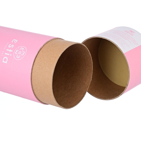 ΘΕΡΜΟΣ TRAVEL FLASK SAVE THE AEGEAN 500ml BLOSSOM ROSE