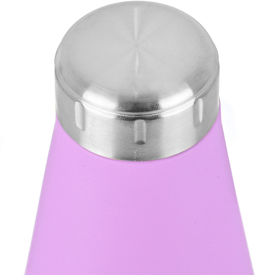 ΘΕΡΜΟΣ TRAVEL FLASK SAVE THE AEGEAN 750ml LAVENDER PURPLE