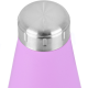 ΘΕΡΜΟΣ TRAVEL FLASK SAVE THE AEGEAN 750ml LAVENDER PURPLE