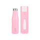 ΘΕΡΜΟΣ TRAVEL FLASK SAVE THE AEGEAN 750ml BLOSSOM ROSE