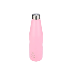 ΘΕΡΜΟΣ TRAVEL FLASK SAVE THE AEGEAN 750ml BLOSSOM ROSE