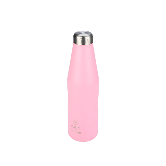 ΘΕΡΜΟΣ TRAVEL FLASK SAVE THE AEGEAN 750ml BLOSSOM ROSE
